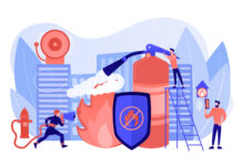 Fireproof Your Future: Grow Your Business by Turning Challenges into Opportunities