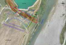 Challies Island Bridge: A Win-Win for the Environment and River Access